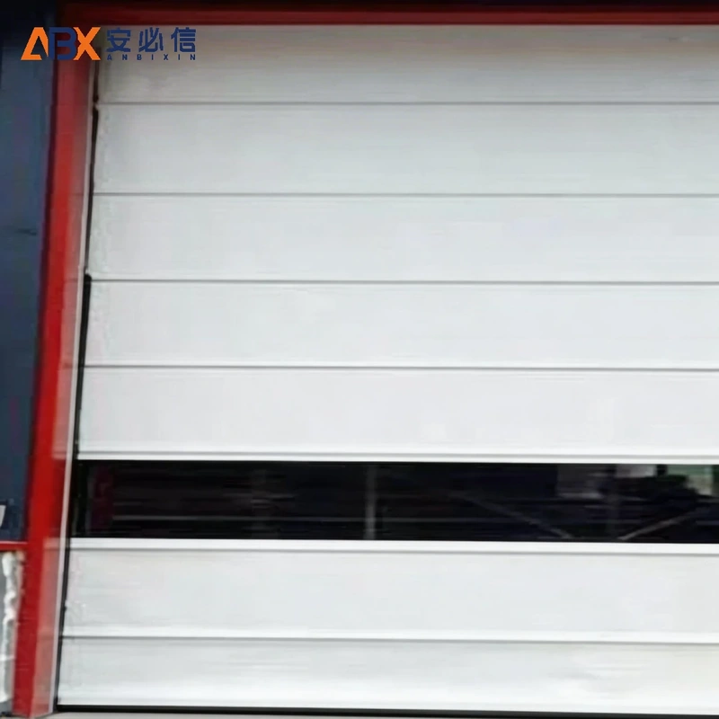 黄山洁净快速门